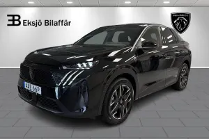 Peugeot 3008 2025