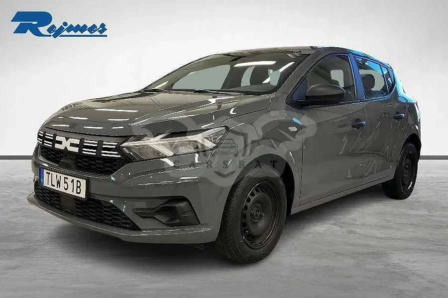 Dacia Sandero 2023