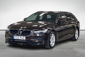 Volvo V90 2018