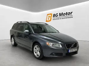 Volvo V70 2008