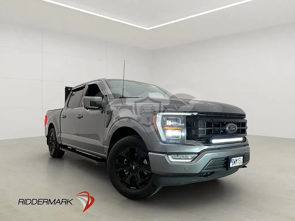 Ford F-150 2023