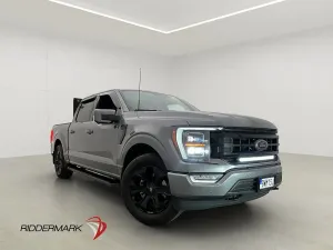 Ford F-150 2023