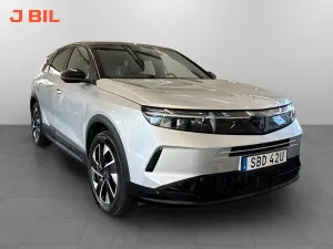 Opel Grandland 2025
