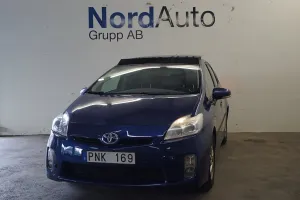 Toyota Prius 2010