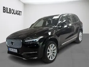 Volvo XC90 2017