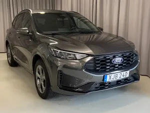 Ford Kuga 2025
