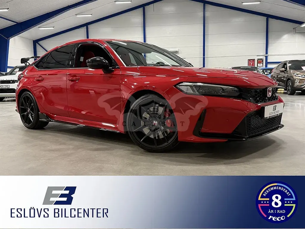 Honda Civic 2025