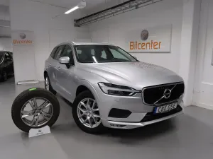 Volvo XC60 2019