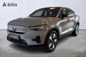 Volvo C40 2024