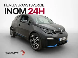 BMW i3 2020