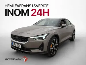 Polestar 2 2021