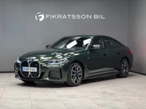 BMW i4 2024