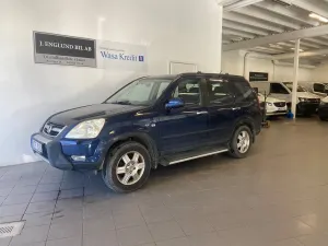 Honda CR-V 2004