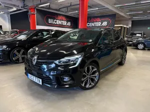 Renault Clio 2020