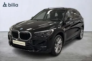 BMW X1 2022