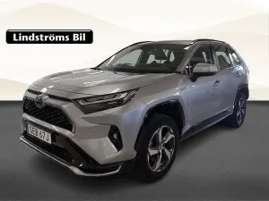 Toyota Rav4 2023
