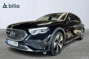 Mercedes-Benz E 2024