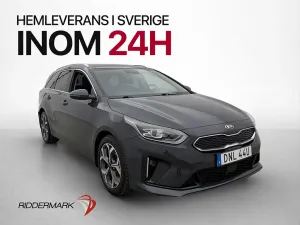 Kia Ceed 2021