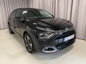 Citroën C4 2023