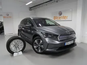 Skoda Enyaq iV 2023