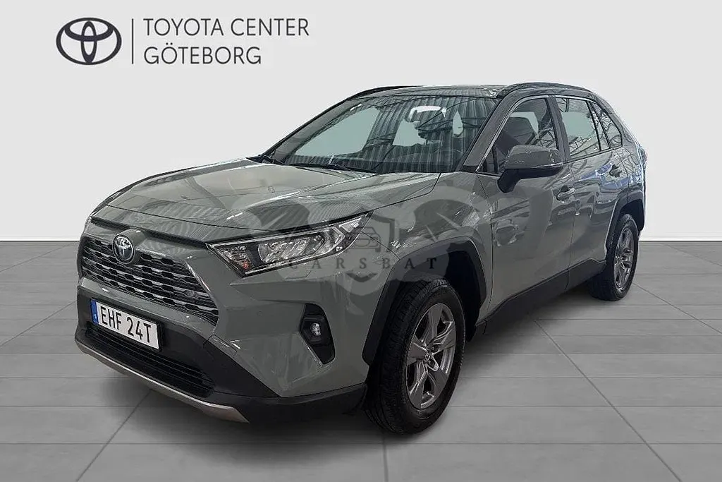 Toyota Rav4 2023