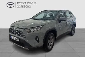 Toyota Rav4 2023