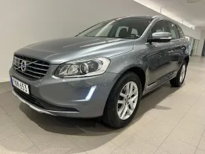 Volvo XC60 2017