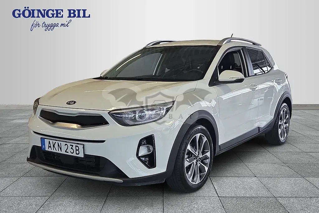Kia Stonic 2020