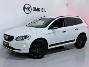 Volvo XC60 2017