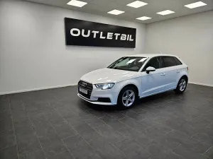 Audi A3 2018