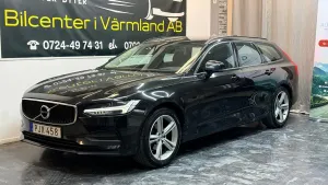 Volvo V90 2018