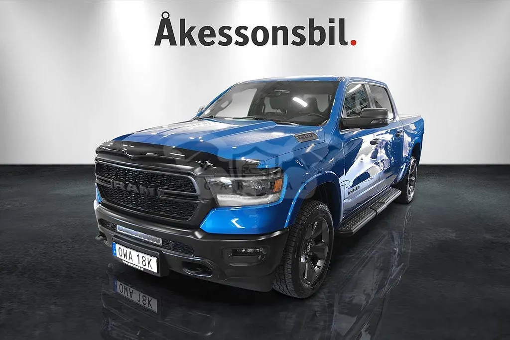 RAM 1500 2023