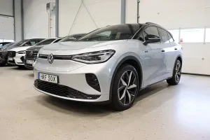 Volkswagen ID.4 2023