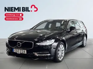 Volvo V90 2020