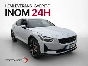 Polestar 2 2023