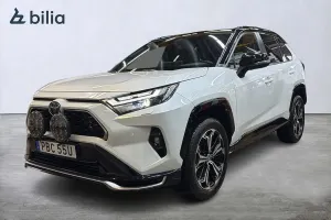 Toyota Rav4 2025