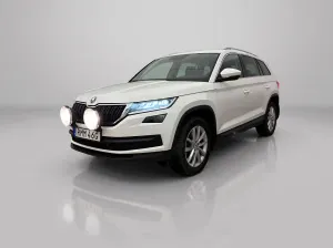 Skoda Kodiaq 2020
