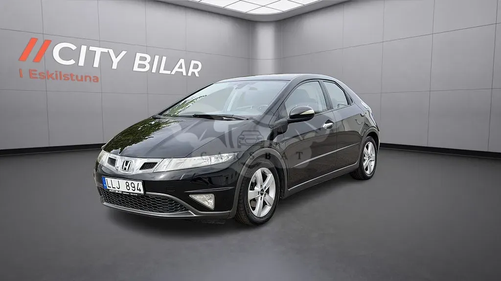 Honda Civic 2009