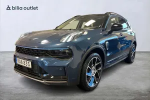 Lynk&Co 01 2022