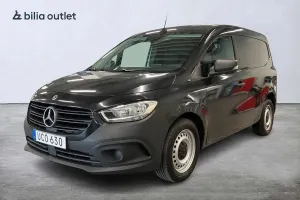 Mercedes-Benz Citan 2023
