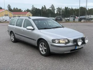 Volvo V70 2002