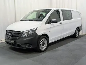 Mercedes-Benz Vito 2020