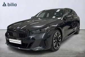 Bmw 550e 2025