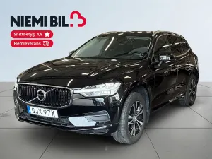 Volvo XC60 2020