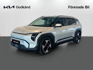 Kia EV3 2025
