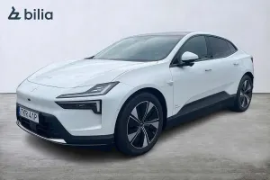 Polestar 4 2026