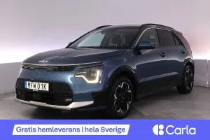 Kia Niro 2023