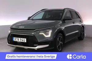 Kia Niro 2025