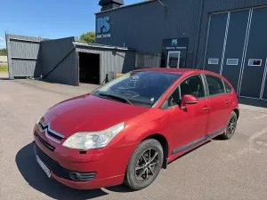 Citroën C4 2006
