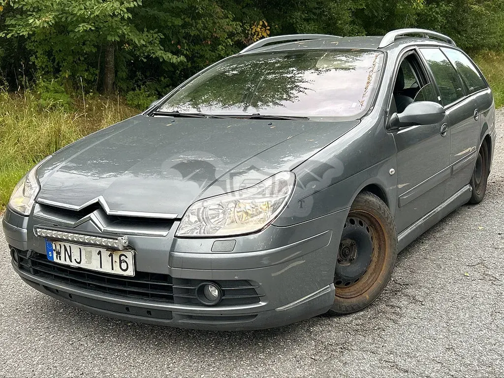 Citroën C5 2005
